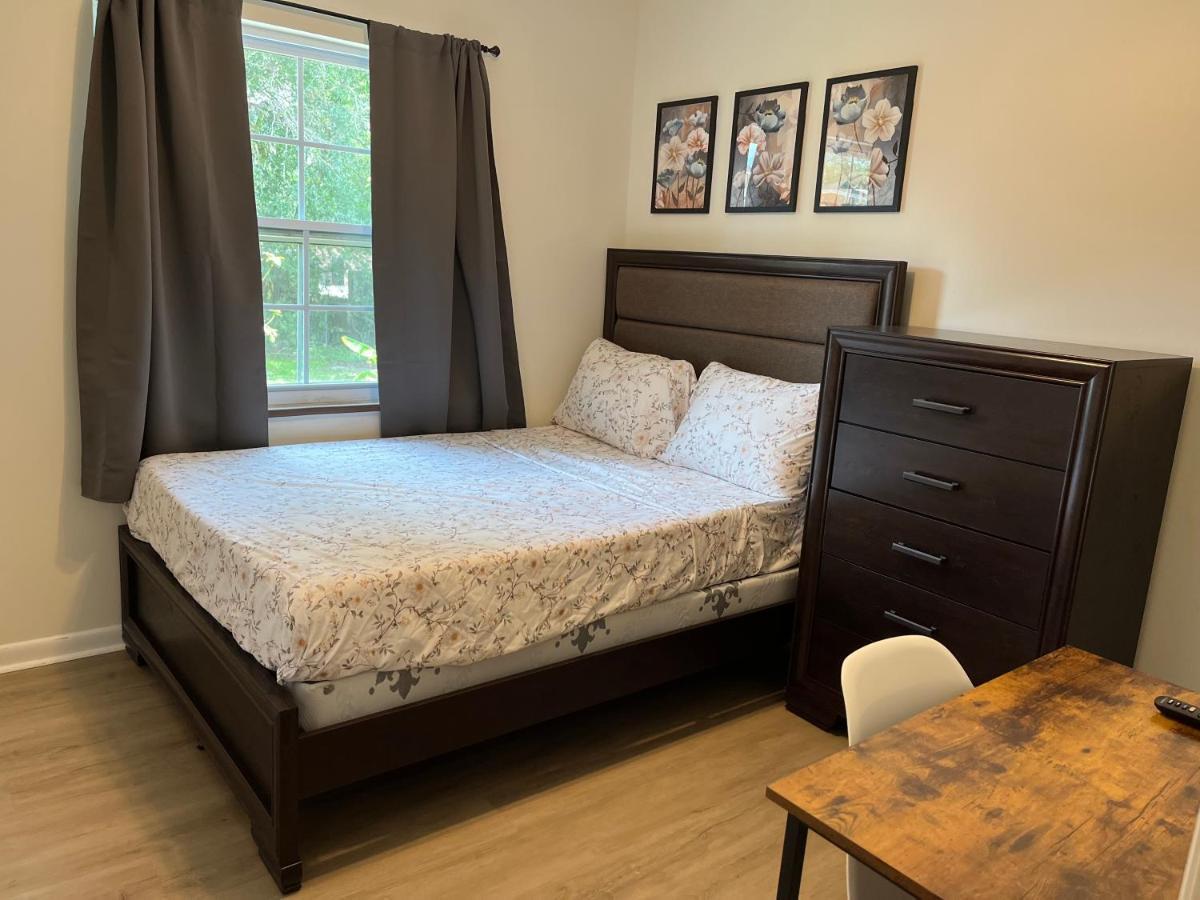 Zenhomes In Brandon Near Tampa Valrico Seffner Eksteriør bilde