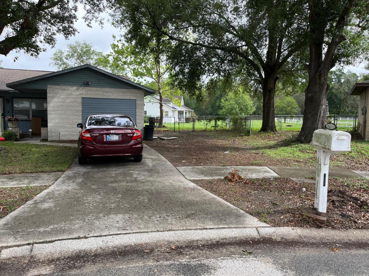 Zenhomes In Brandon Near Tampa Valrico Seffner Eksteriør bilde