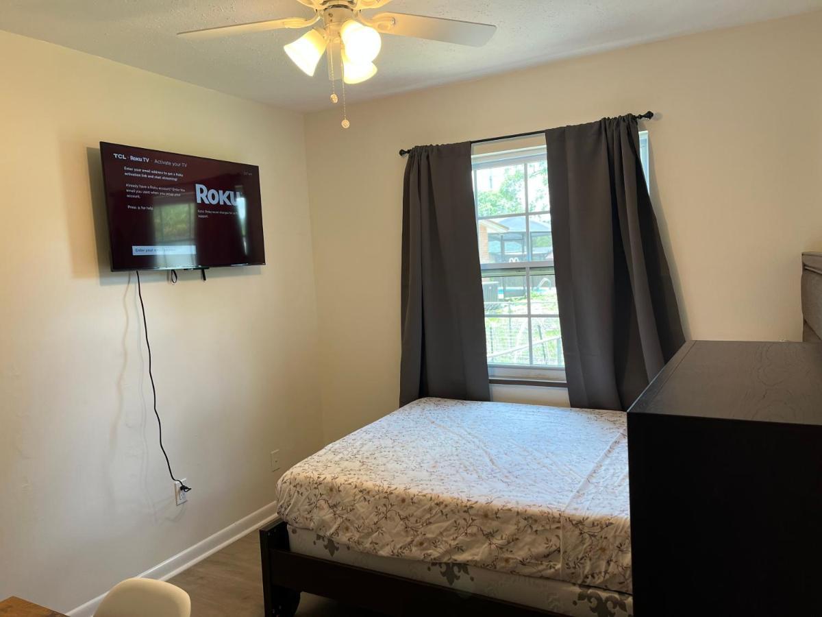 Zenhomes In Brandon Near Tampa Valrico Seffner Eksteriør bilde