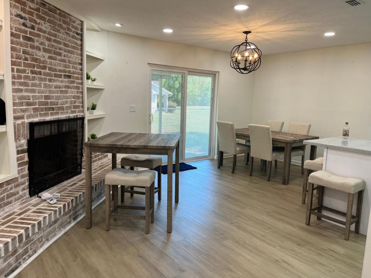 Zenhomes In Brandon Near Tampa Valrico Seffner Eksteriør bilde