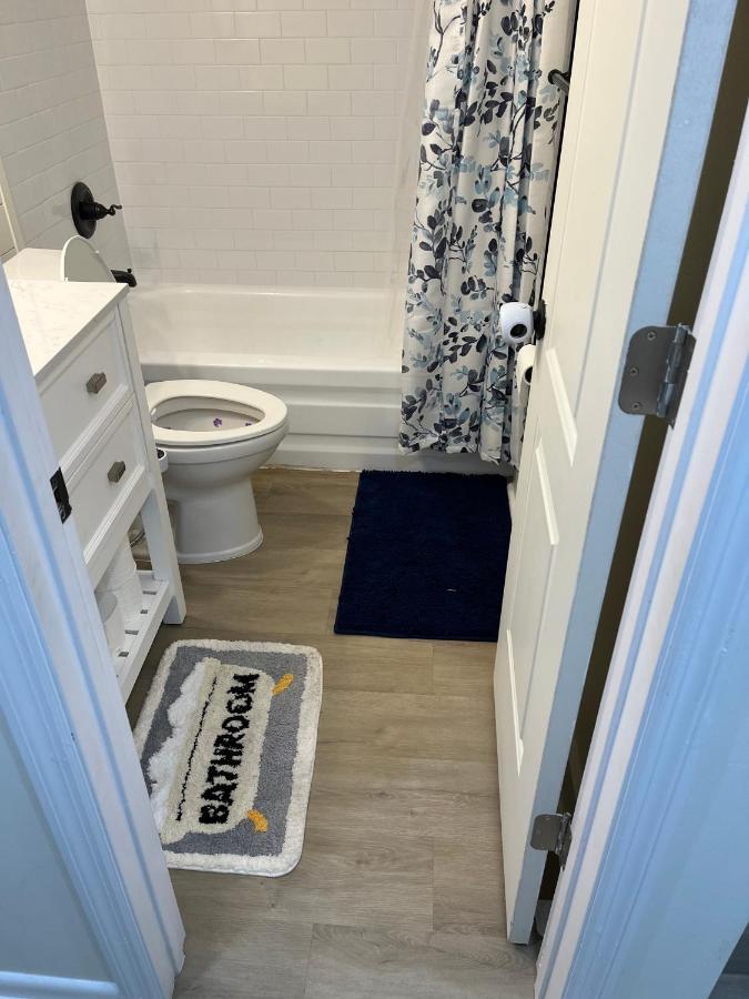 Zenhomes In Brandon Near Tampa Valrico Seffner Eksteriør bilde