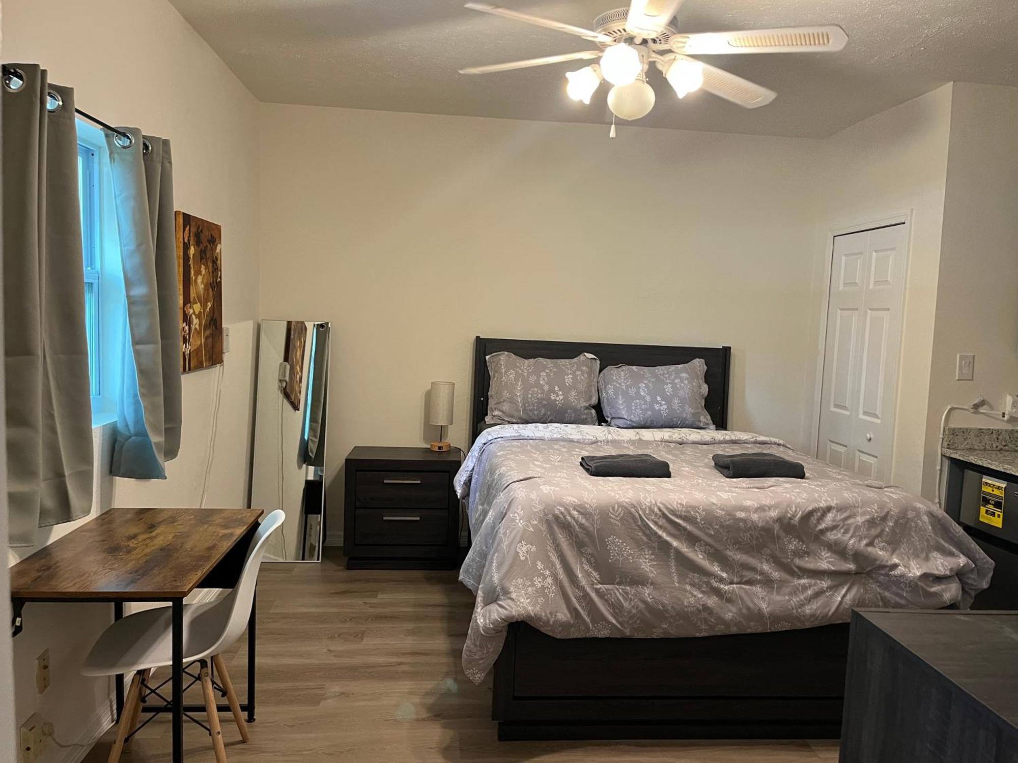 Zenhomes In Brandon Near Tampa Valrico Seffner Eksteriør bilde