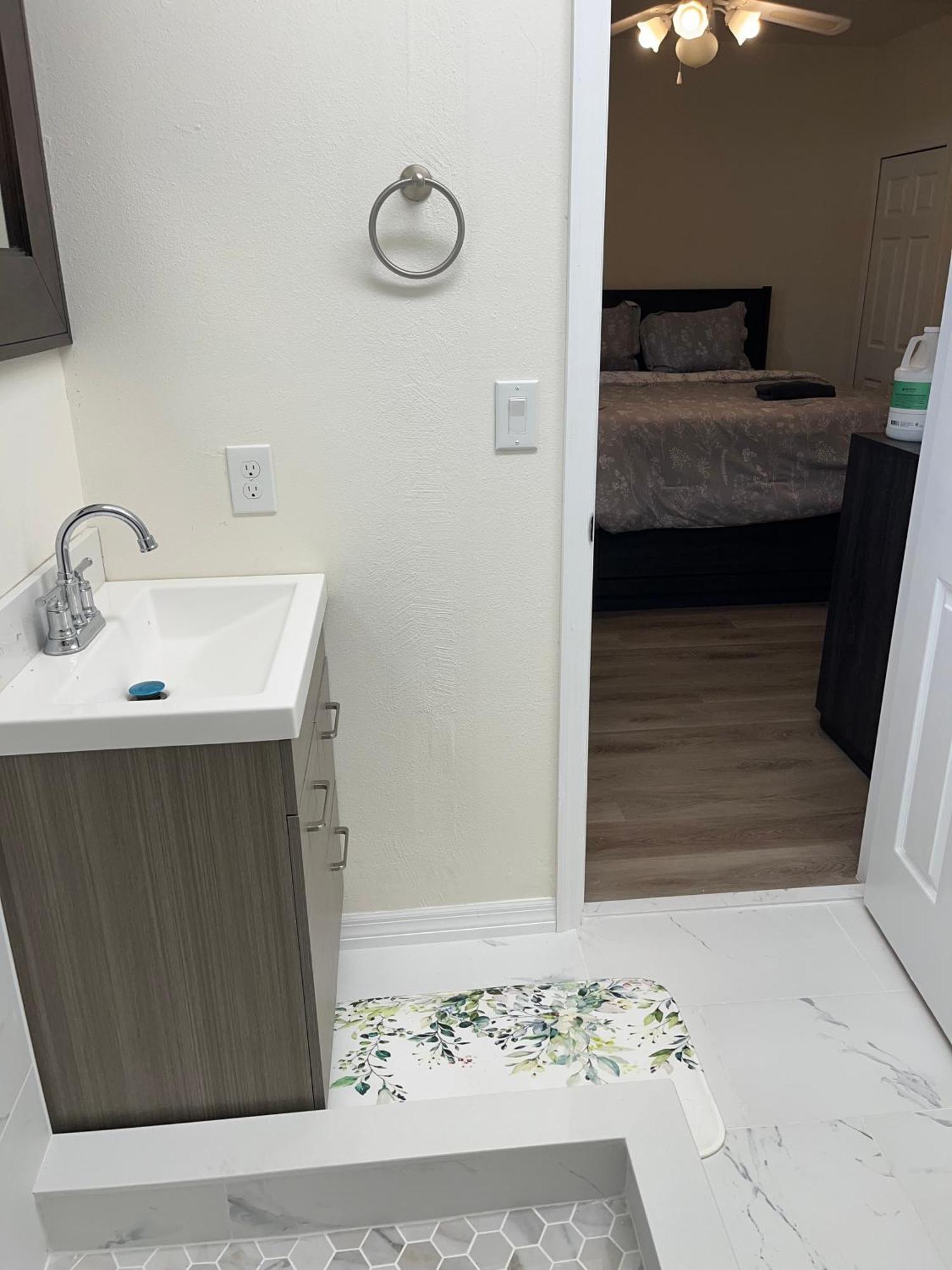 Zenhomes In Brandon Near Tampa Valrico Seffner Eksteriør bilde
