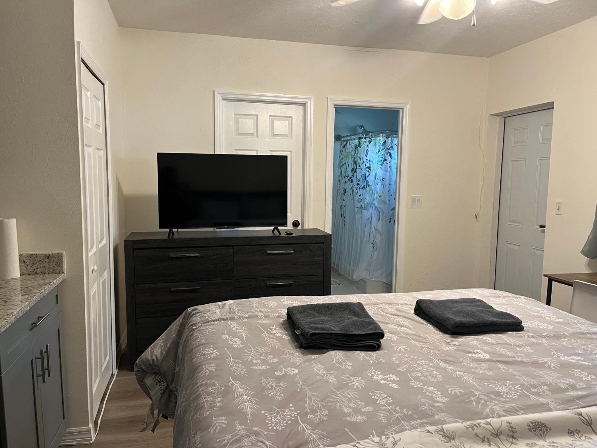 Zenhomes In Brandon Near Tampa Valrico Seffner Eksteriør bilde